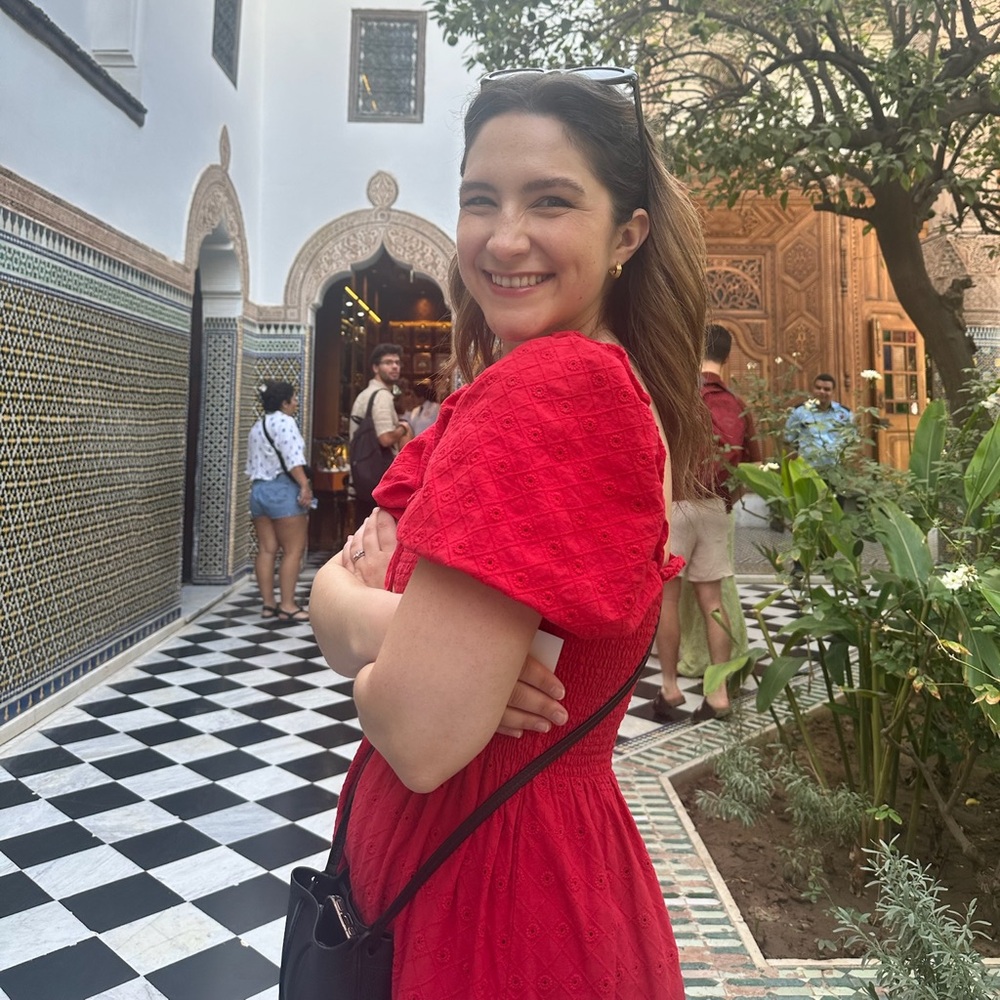 Meet your Posher, Kara